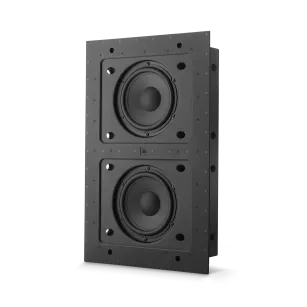 JBL Synthesis SSW 4 subwoofer do zabudowy