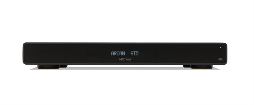 Arcam ST5 odtwarzacz sieciowy