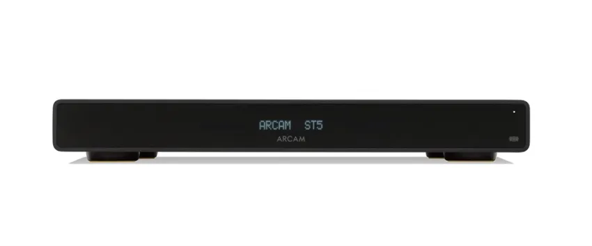 Arcam ST5 odtwarzacz sieciowy