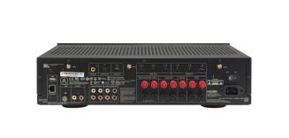 JBL MA710 biały amplituner kina - 2