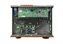 JBL MA710 biały amplituner kina - 5