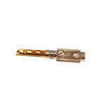 Chord Banana Plug Grub Screw  - 2