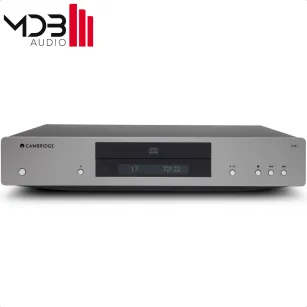Cambridge Audio CXC 2 luna grey transport CD