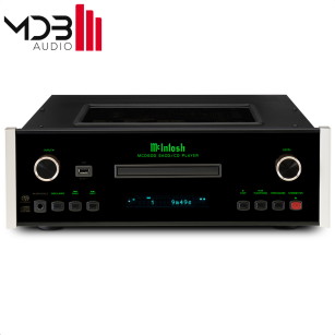 McIntosh MCD600