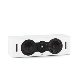 Dali Sonik Cinema white