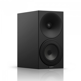 Amphion Argon 1 czarny