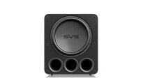SVS PB17 ULTRA black oak subwoofer - 2