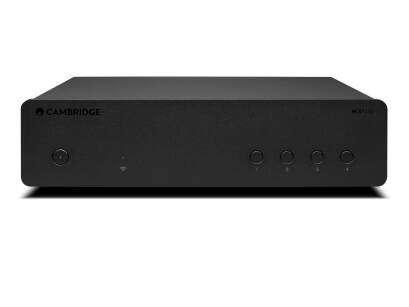 Cambridge Audio MXN10 black