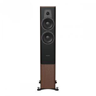 Dynaudio Contour 30i orzech