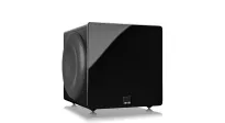 SVS 3000 MICRO R gloss black subwoofer - 2