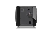 SVS 3000 MICRO R gloss black subwoofer - 4