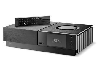 Naim Uniti Nova PE All in one - 2