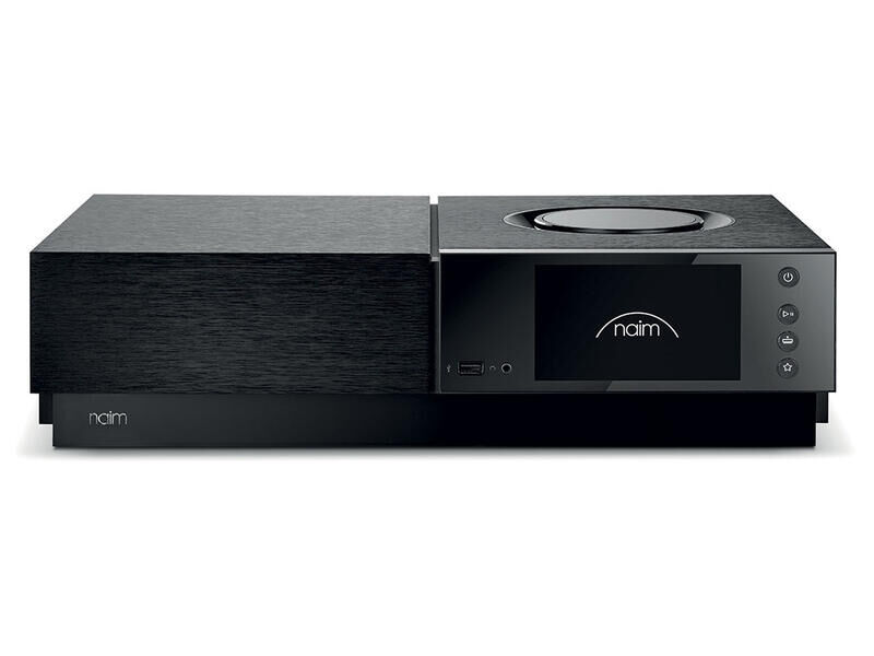 Naim Uniti Nova PE All in one