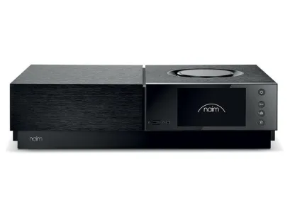 Naim Uniti Nova PE All in one