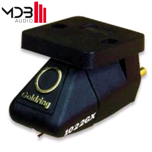 Goldring 1022GX MM 