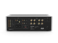 UNITRA WSH-805 czarny wzmacniacz - 3