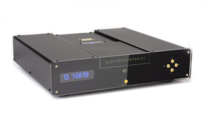 ELECTROCOMPANIET EMC 1 MK V odtwarzacz CD