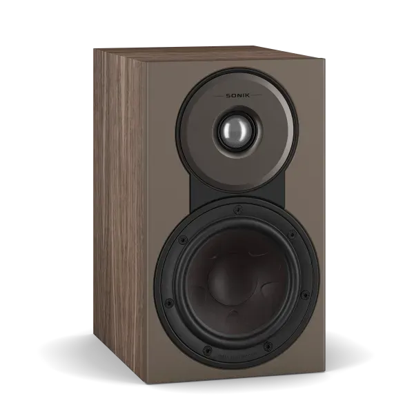 Dali Sonik 1 walnut