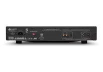 Cambridge Audio CXC 2 black transport CD - 2