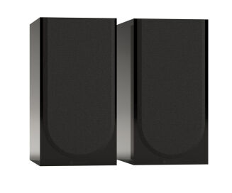 Monitor Audio Silver 100 8G Black Gloss kolumna podstawkowa - 2