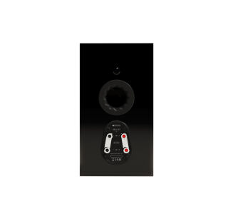Monitor Audio Silver 100 8G Black Gloss kolumna podstawkowa - 3