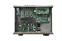 JBL MA510 biały amplituner kina - 5