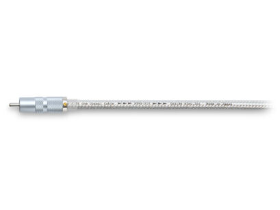 Oyaide DR-510 coaxial 1 m