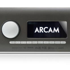Arcam AV41 procesor kina domowego