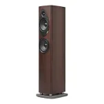 Sonus Faber Sonetto III G2 wenge kolumna podłogowa - 2