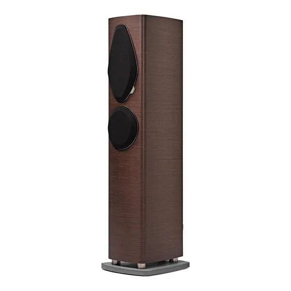 Sonus Faber Sonetto III G2 wenge kolumna podłogowa