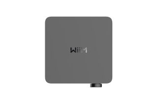 WiiM Amp ultra space gray All in one - 4