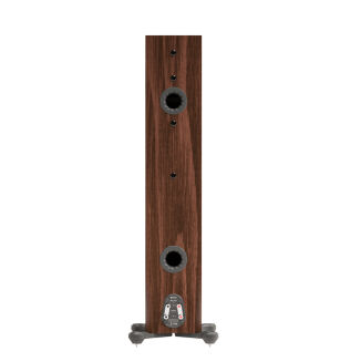 Monitor Audio Silver 300 8G Black Gloss kolumna głośnikowa - 3