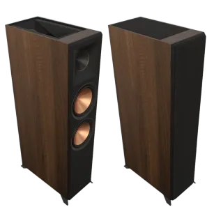 Klipsch RP8060FA II orzech