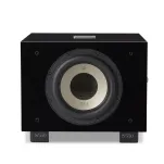 REL S550 czarny HGL subwoofer - 2