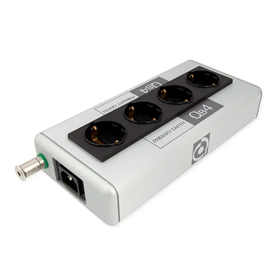 Nordost QRT QB4 Mark III