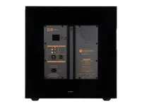 Monitor Audio Anthra W15 - czarny w połysku - 4