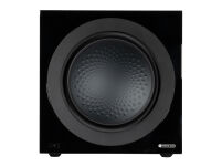 Monitor Audio Anthra W15 - czarny w połysku - 3