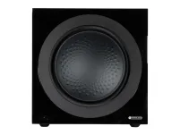 Monitor Audio Anthra W15 - czarny w połysku - 3