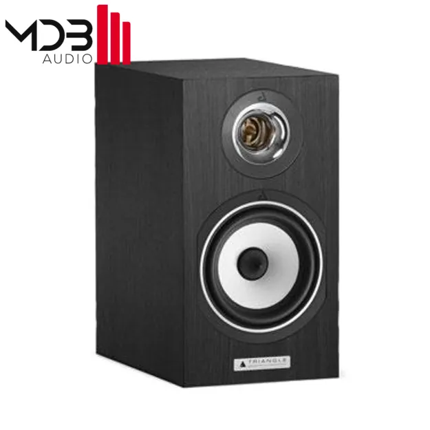 Triangle Esprit Titus EZ black ash kolumna podstawkowa