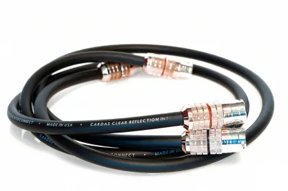Cardas Clear Reflection Interconnect XLR 1 m