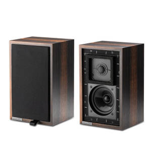 Musical Fidelity LS3/5A