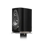Sonus Faber Sonetto II G2 czarny w połysku - 2