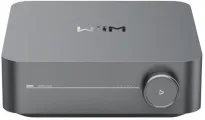 WiiM Amp space gray All in one - 2