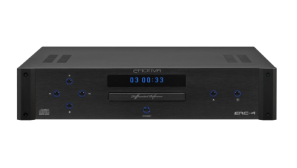 Emotiva ERC-4