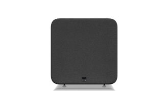 SVS SB3000 R black ash subwoofer - 4