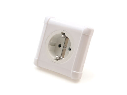 Oyaide SWD-XXX-E gniazdo 230V