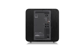 SVS SB5000 black ash subwoofer - 3