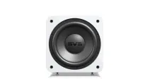 SVS SB3000 R gloss white subwoofer - 2