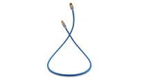 Melodika SBCX07 Sky Blue ikabel coaxial 0.7 m - 2