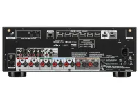 Denon AVRX2800 H czarny amplituner kina - 3